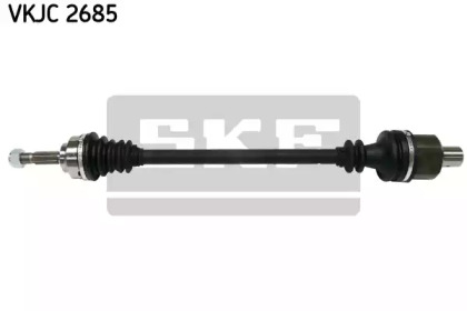 Вал SKF VKJC 2685